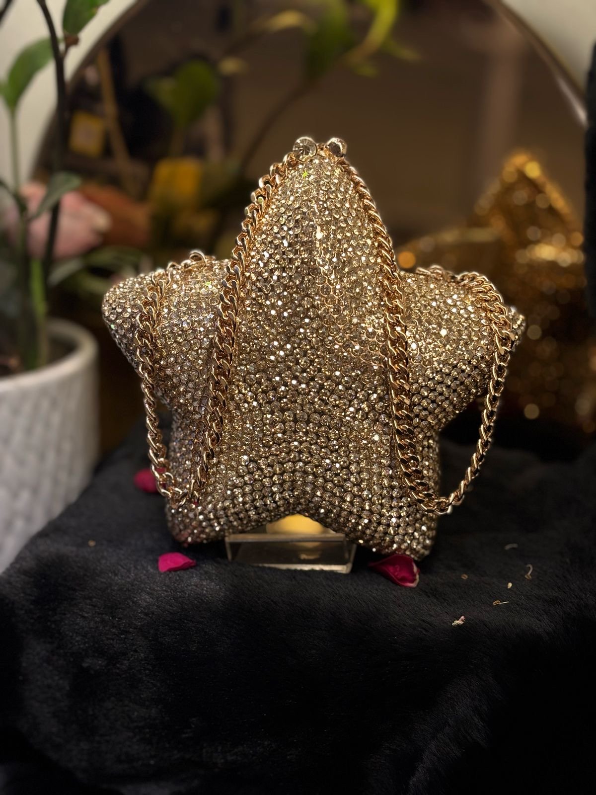 Star clutch