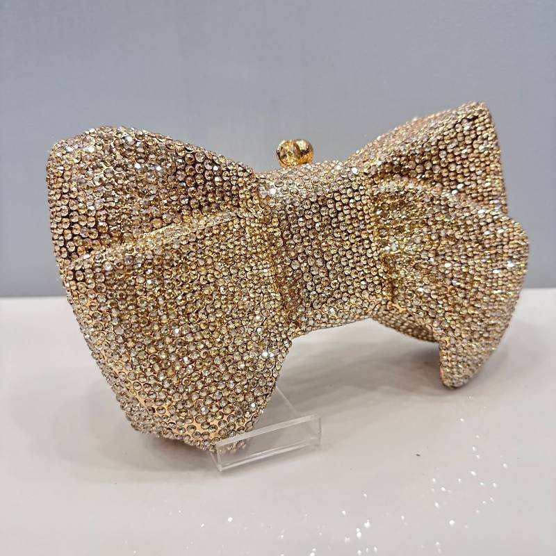 Bow new - Clutch