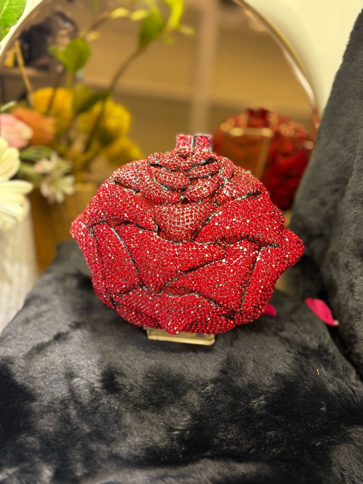 Rose - Clutch