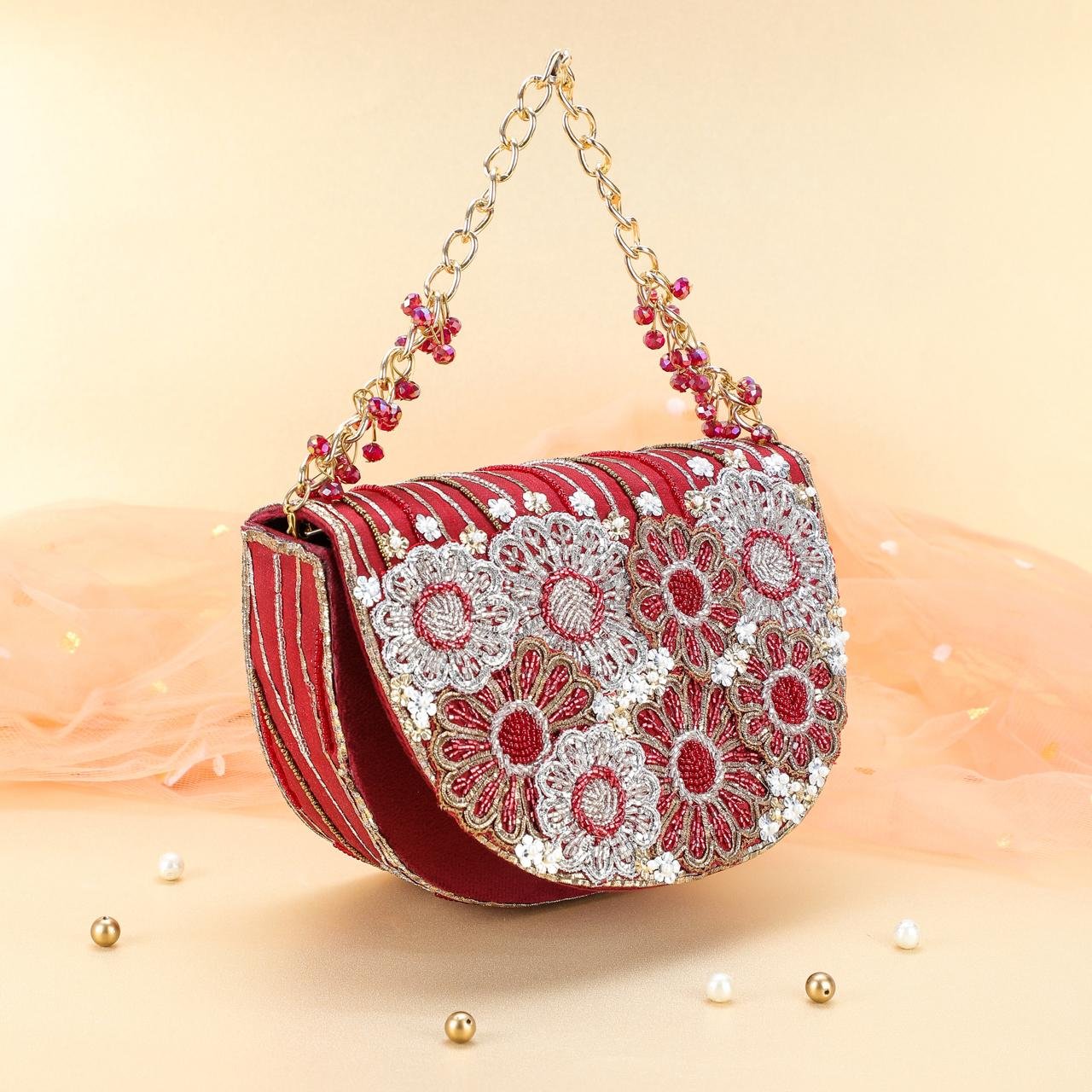Urban - Flap over clutch