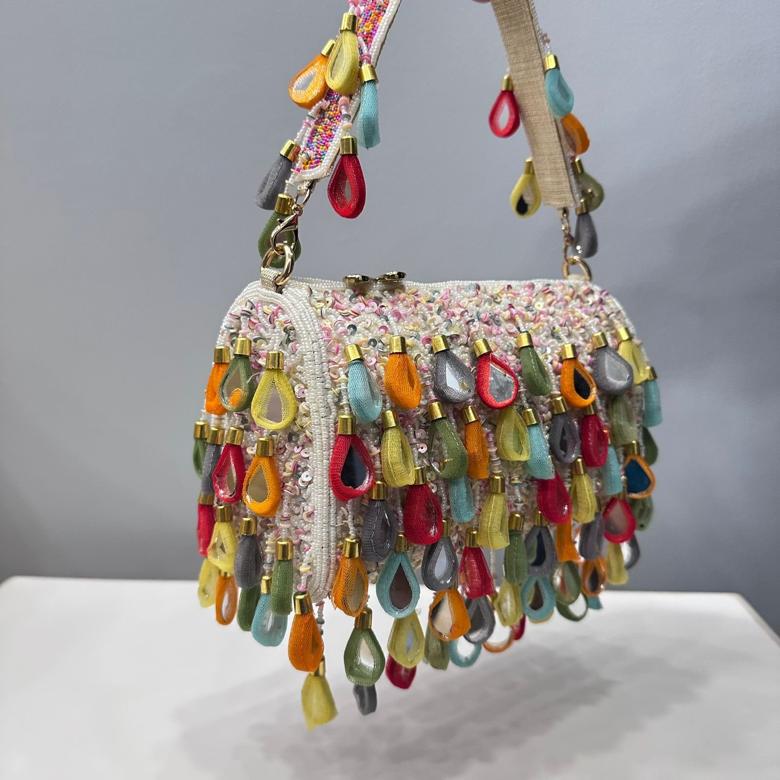 Swara - Hand  bag
