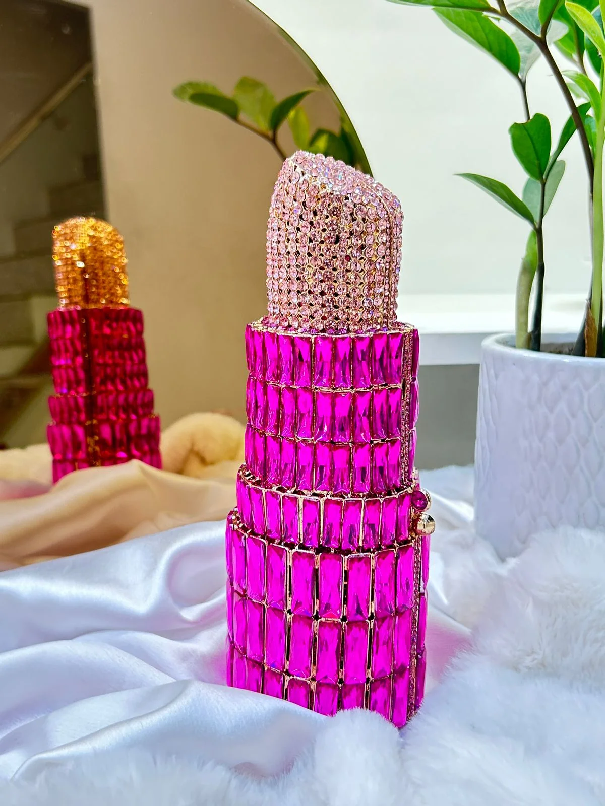 Lipstick -Pink